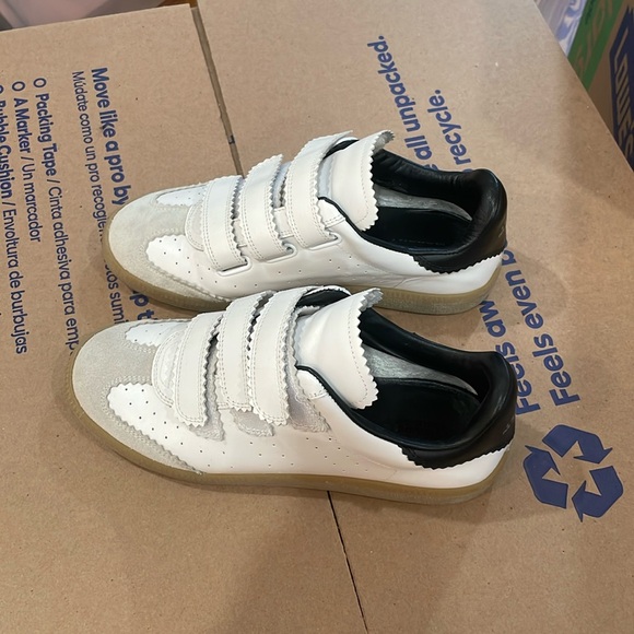 Isabel Marant, size 38 and US 8 (I usually wear 7 and 7.5) only wore three times - Picture 1 of 3